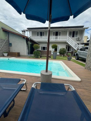 Casa com piscina Balneário Camboriú CasaAlbertiBc